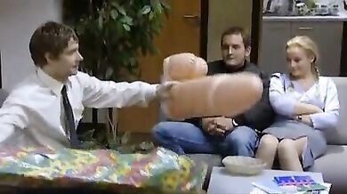 The Office scene 5