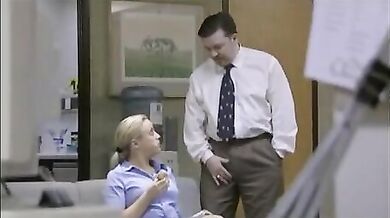 The Office scene 6