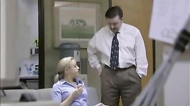 The Office scene 6