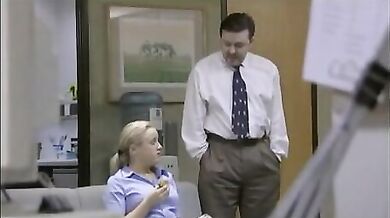 The Office scene 6