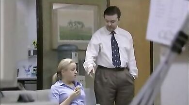 The Office scene 6