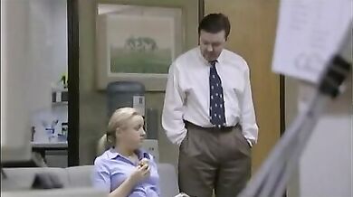 The Office scene 6