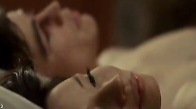 Lucky Number Slevin scene 3
