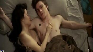 Lucky Number Slevin scene 3