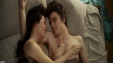 Lucky Number Slevin scene 3