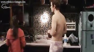 Favourable Number Slevin scene 4