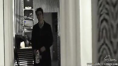 Favourable Number Slevin scene 5