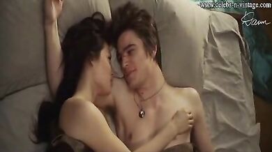 Lucky Number Slevin scene 6