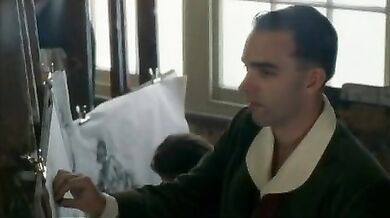 My Brother Jack scene 3