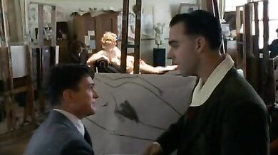 My Brother Jack scene 3