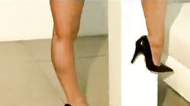 Nuts TV scene 7