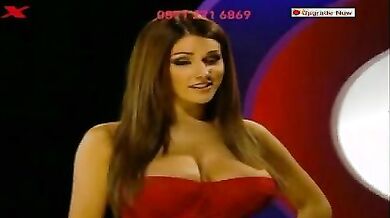 Television X Advertisement