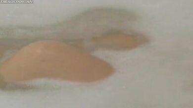 Swimming Pool scene 3