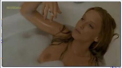 Swimming Pool scene 4