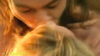 La Petite Lili scene TWO