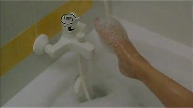 Swimming Pool scene 6