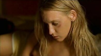 Swimming Pool scene 6