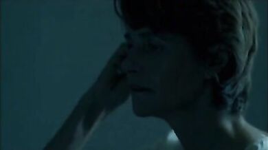 Swimming Pool scene 7