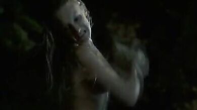 Swimming Pool scene 7