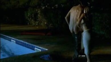 Swimming Pool scene 8