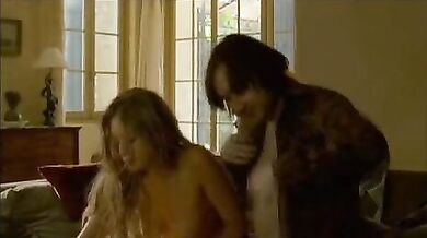 Swimming Pool scene 9