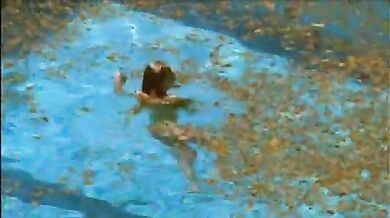 Swimming Pool scene 10