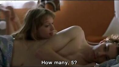 Gouttes d scene TWO