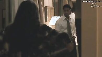 American Gangster scene TWO