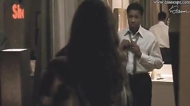 American Gangster scene TWO