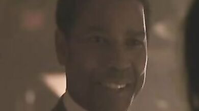 American Gangster scene THREE