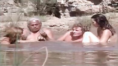 Bobbie Jo and the Outlaw scene 3