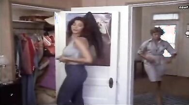 Bobbie Jo and the Outlaw scene 4