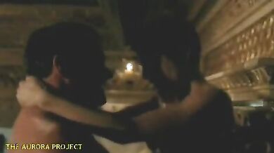 Rome scene 11