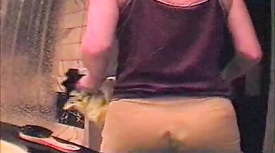 Unknown Show or Movie scene 223