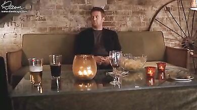 Numb (2007) scene 3