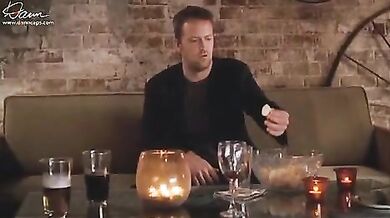 Numb (2007) scene 3