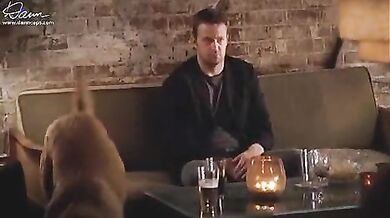 Numb (2007) scene 3