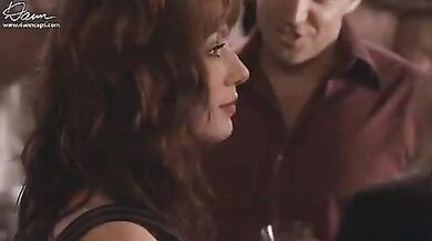 Numb (2007) scene 3