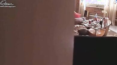 Numb (2007) scene 4