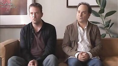 Numb (2007) scene 5