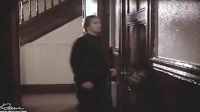 Hysteria scene 7