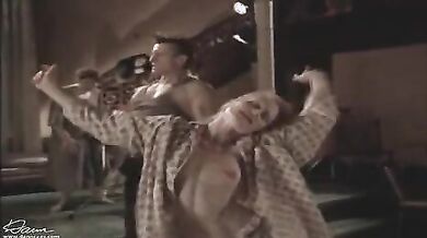 Hysteria scene 8
