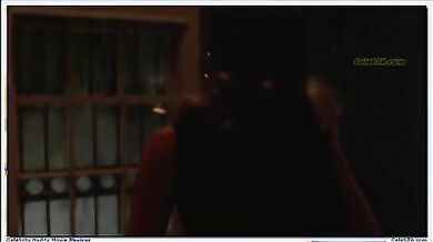 Cat People scene 6