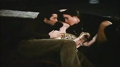 Sugar Love tunnels scene 6