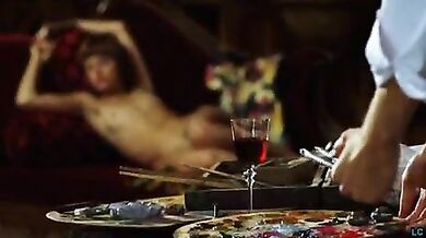 Sappho (2008) scene THREE