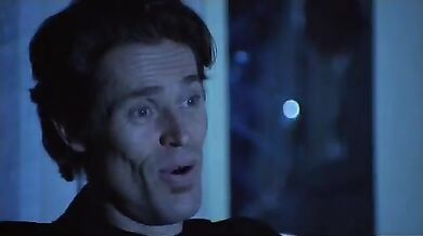 Recent Rose Hotel scene 17