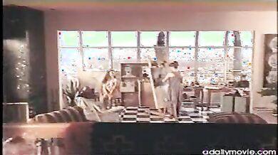 Short Cuts scene 5
