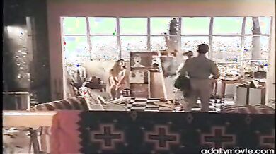 Short Cuts scene 5