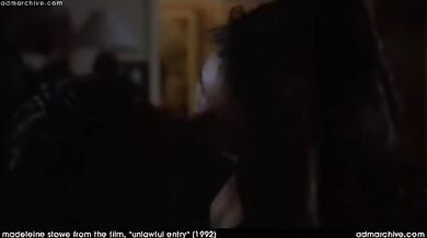 Unlawful Entry