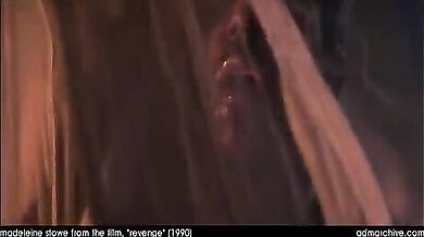 Revenge scene 2